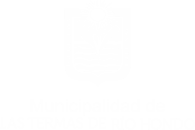 Municipalidad de Las Termas de Río Hondo